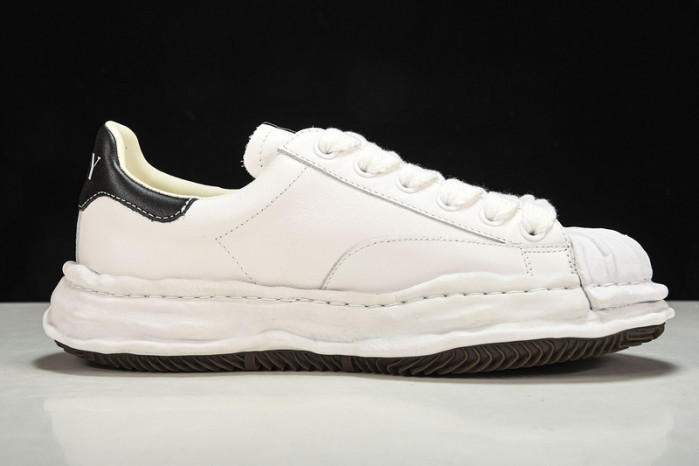 MAISON MIHARA YASUHIRO YEESHOES-72804