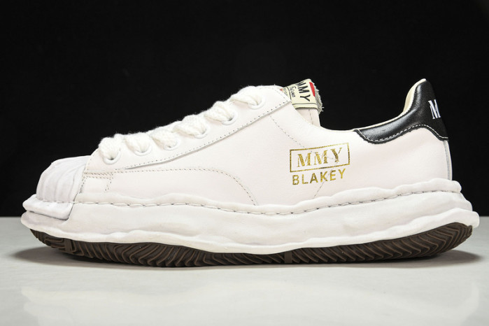 MAISON MIHARA YASUHIRO YEESHOES-72804