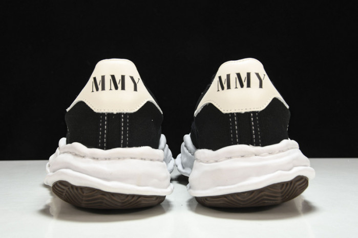 MAISON MIHARA YASUHIRO YEESHOES-72805