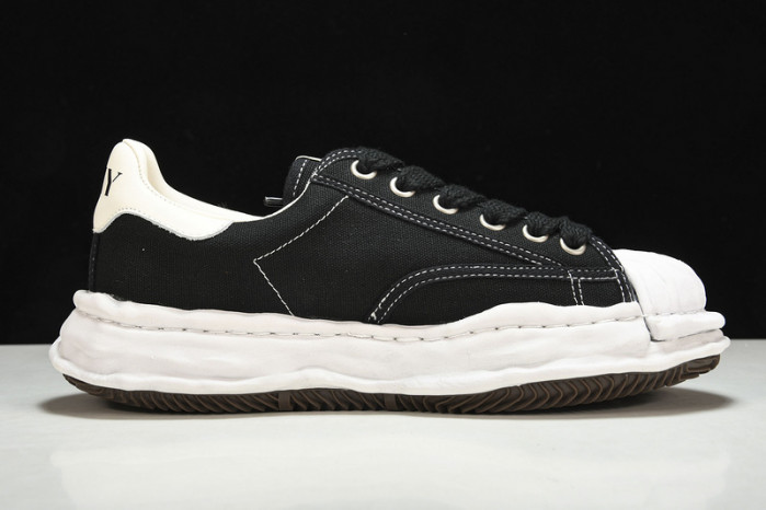 MAISON MIHARA YASUHIRO YEESHOES-72805