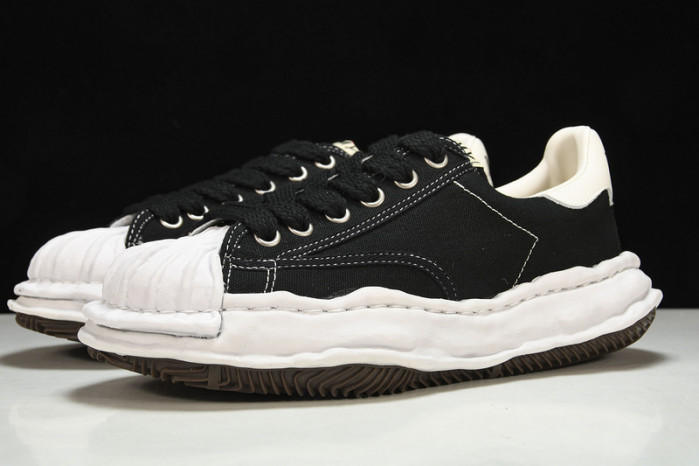 MAISON MIHARA YASUHIRO YEESHOES-72805