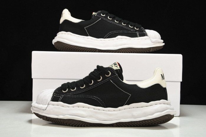 MAISON MIHARA YASUHIRO YEESHOES-72805