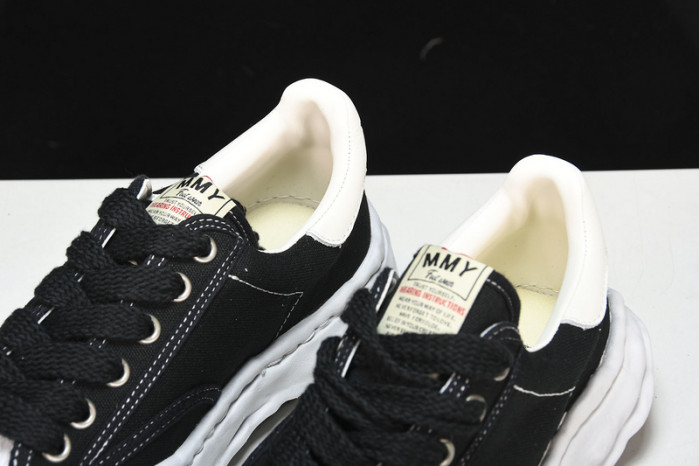 MAISON MIHARA YASUHIRO YEESHOES-72805