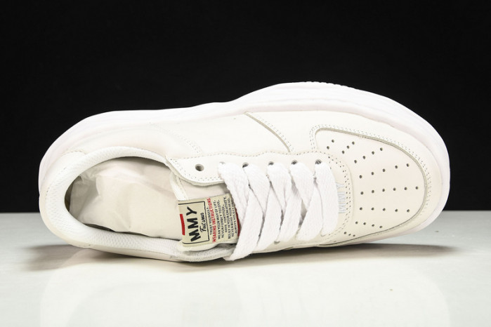 MAISON MIHARA YASUHIRO YEESHOES-72806