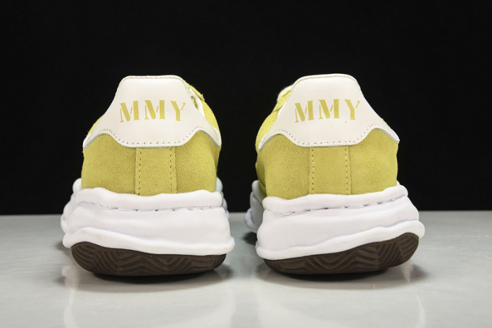 MAISON MIHARA YASUHIRO YEESHOES-72807