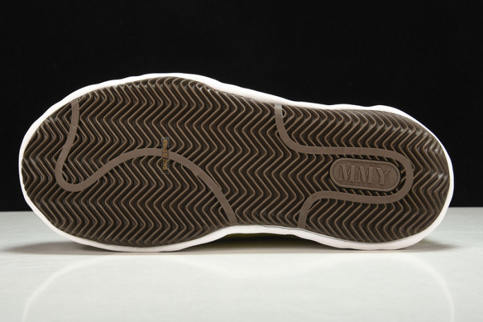 MAISON MIHARA YASUHIRO YEESHOES-72807