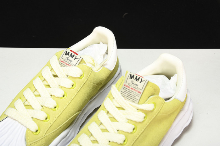 MAISON MIHARA YASUHIRO YEESHOES-72807