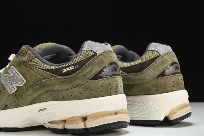 New Balance yeeshoes  M2002RHN