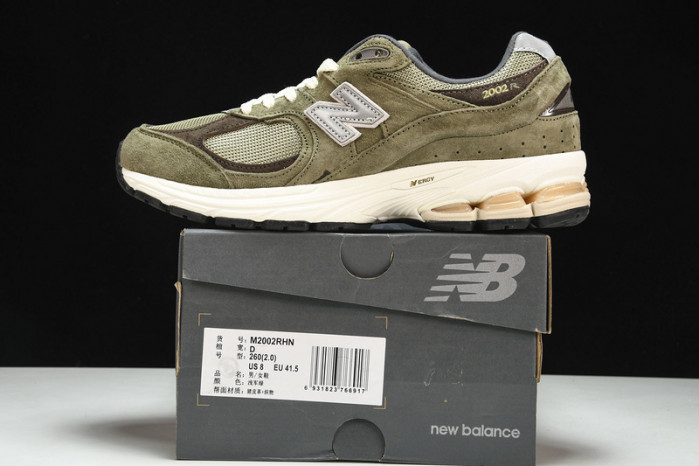New Balance yeeshoes  M2002RHN