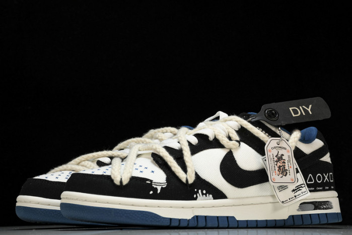 NIKE Dunk SB Low   DV0834101