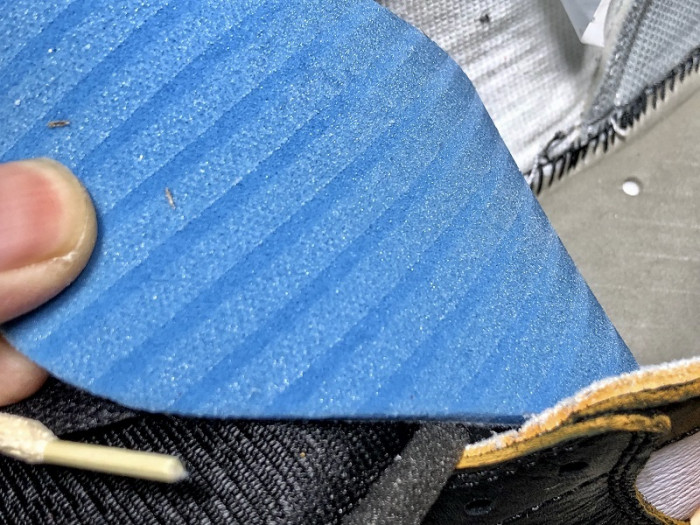 Air Jordan 1 Retro Hi Nrg/Un 