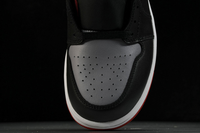 JORDAN 1 MID BRED SHADOW - DQ8426-006