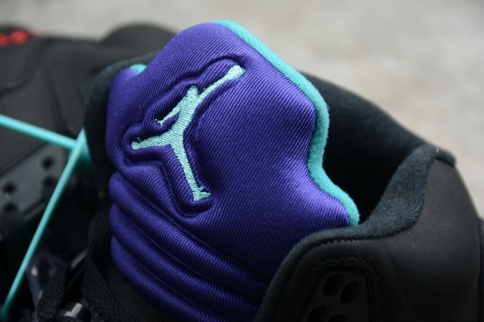 Air Jordan 5 Retro Top 3 CZ1786-001