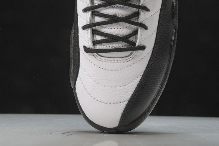 Air Jordan 12 XII Suede Taxi Release Dae CT8013-170