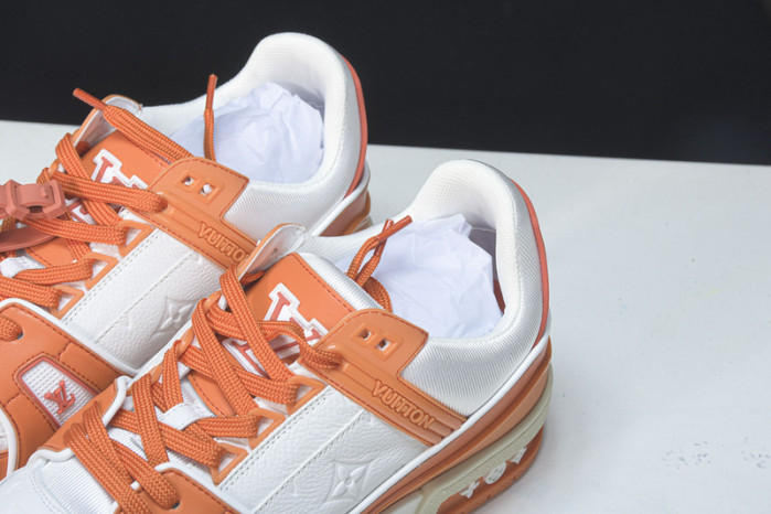 LV SNEAKER LOW YEE-005