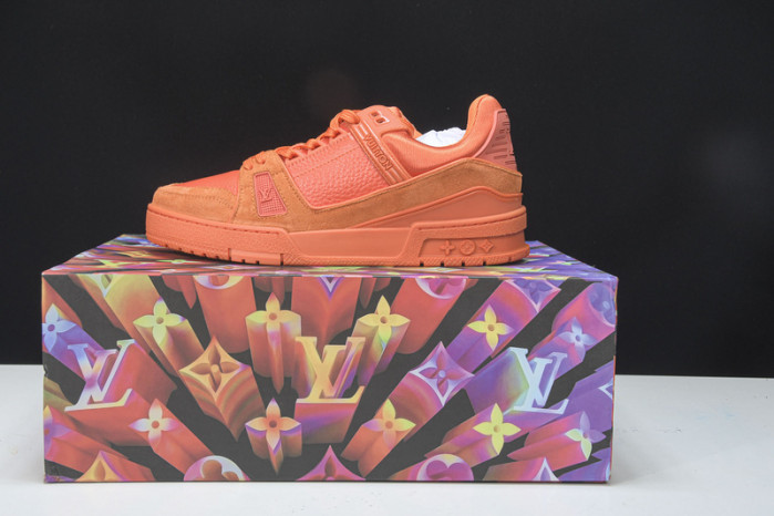 LV SNEAKER LOW YEE-012