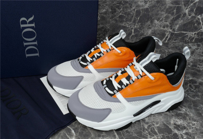 D10R HOMME B22 TRAINER SNEAKER