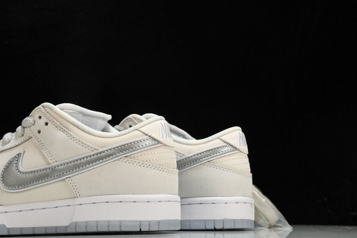 CONCEPTS x NIKE Dunk SB Low“White Lobster” FD8776-100