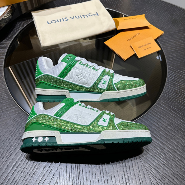 LV SNEAKER LOW FOR-LV247