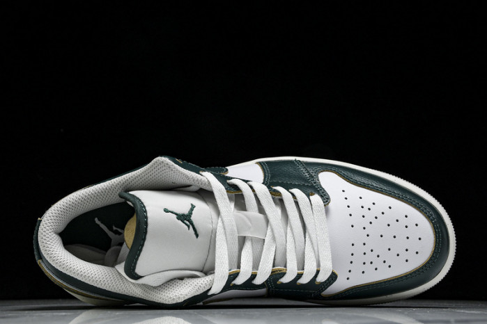 Air Jordan 1 Low FQ7687-300