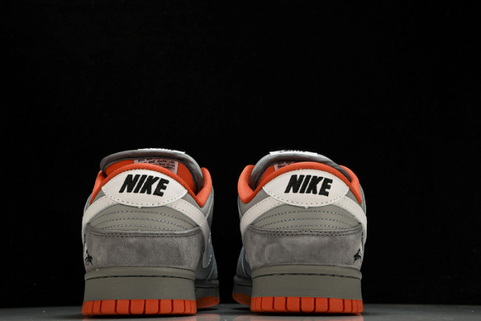 Nike Dunk SB Low“Staple NYC Pigeon”  304292-011