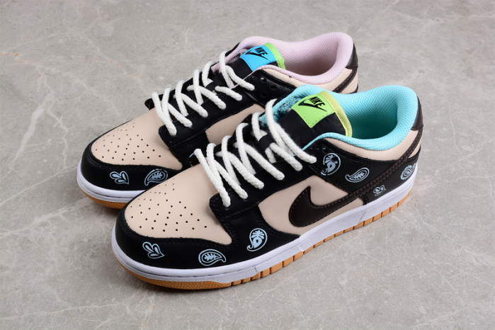Nike Dunk Low SE “Free .99” DH0952-001