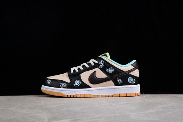 Nike Dunk Low SE “Free .99” DH0952-001