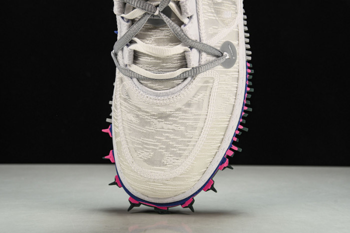 OF X AIR FORCE 1 Mid DO6290-100