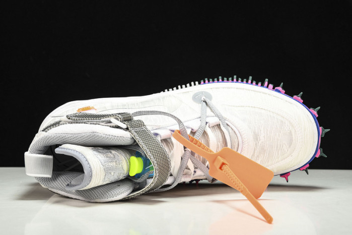 OF X AIR FORCE 1 Mid DO6290-100