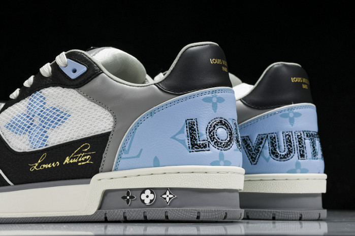LV SNEAKER LOW FOR-LV49