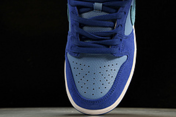 Nike Dunk Low  Pro“Blue Raspberry DM0807-400