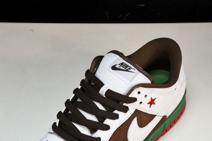 Nike Dunk Low "Call" 304292-211