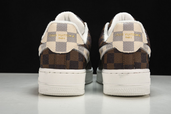 LV x NK Air Force 1  YEE420-001