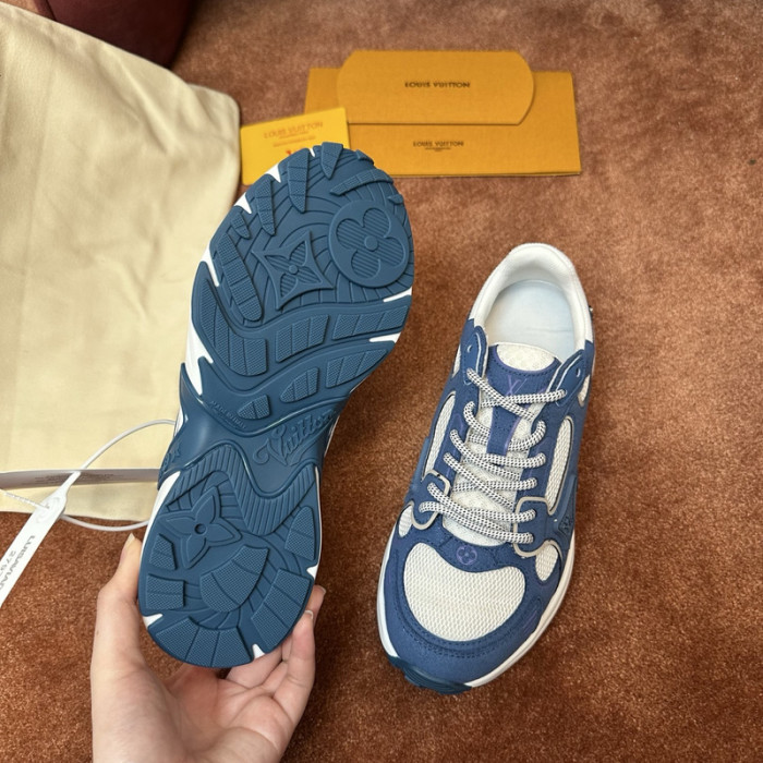 LV SNEAKER OLYMPIA   FOR-LV281