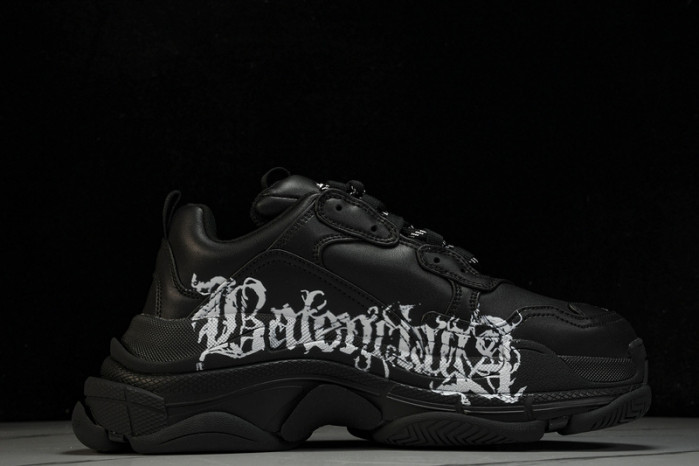 BLCG Triple S   W2FAY 9017