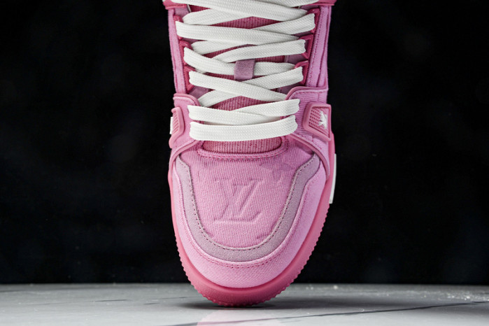 LV SNEAKER TRAINER   FOR-LV265