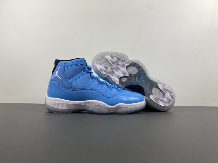 Air Jordan 11 & XX9  717602-900