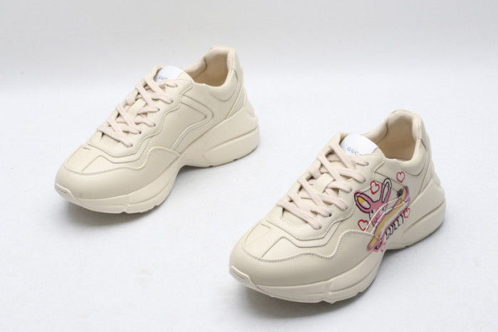 GUCC TRAINER SNEAKER