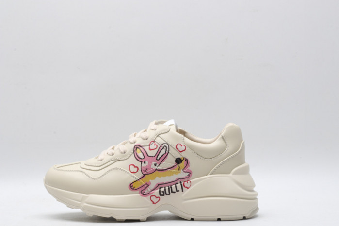 GUCC TRAINER SNEAKER