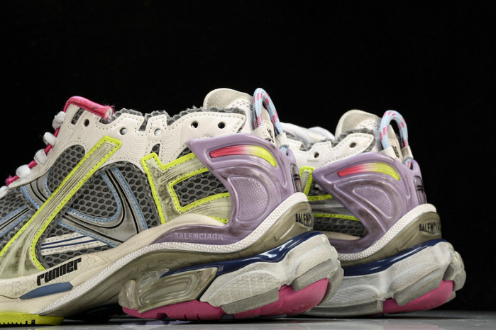 BLCG RUNNER   W3RNY-0361