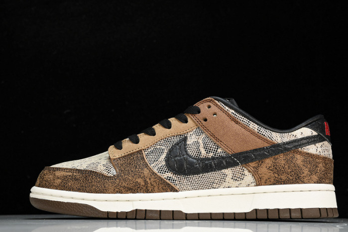 Nike Dunk Low Premium ATMOS  FJ5434-120