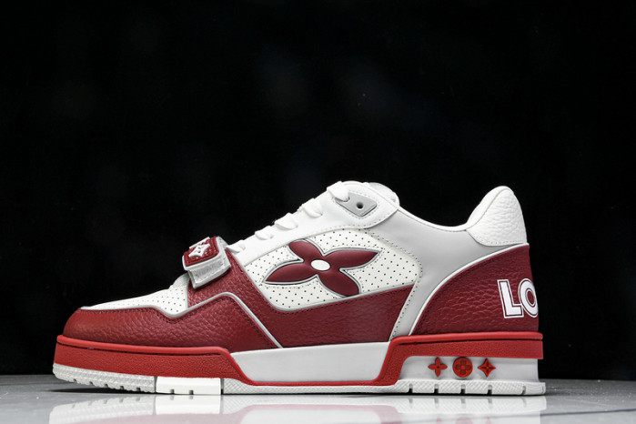 LV SNEAKER TRAINER   FOR-LV261