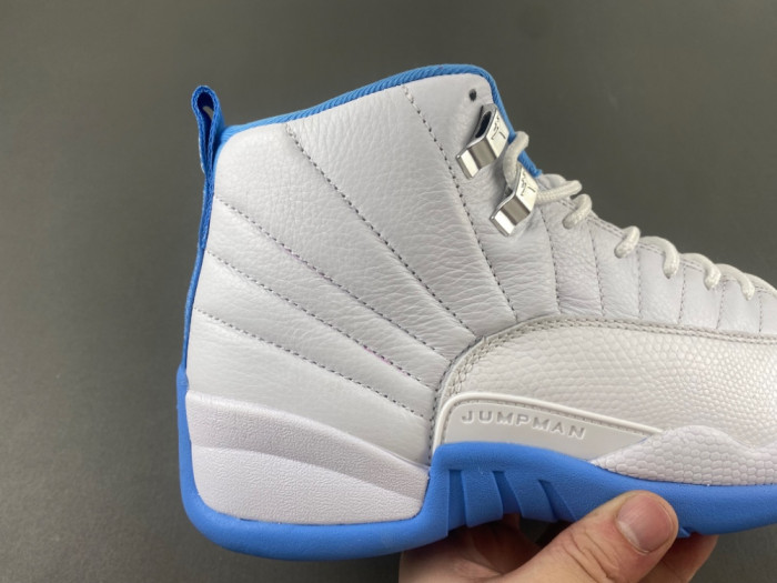 Air Jordan 12 “Melo” CT8013-112