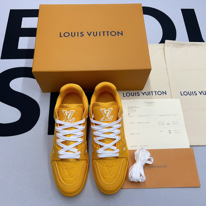 LV SNEAKER LOW 80408
