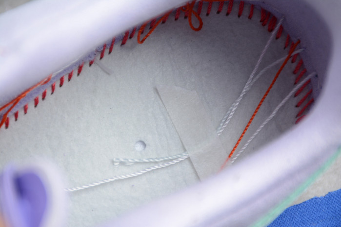 Air Force 1 LX Purple Agate (W)  CT7358-500