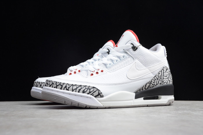 Air Jordan 3 JTH Super Bowl  AV6683-160
