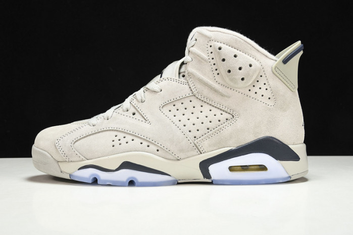 Air Jordan 6 Retro "Georgetown" CT8529-012
