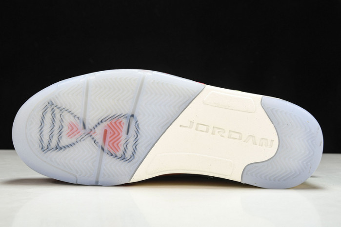 Air Jordan 5 Low “Doernbecher” DR6287-486