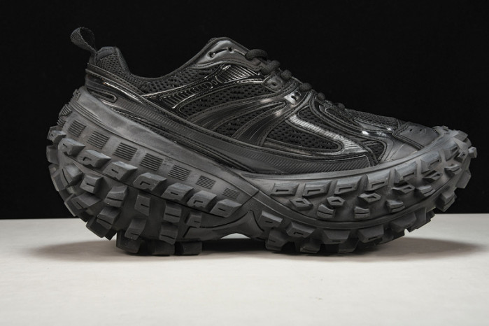 BLCG    Defender Rubber Platform Sneakers  W2RA61000