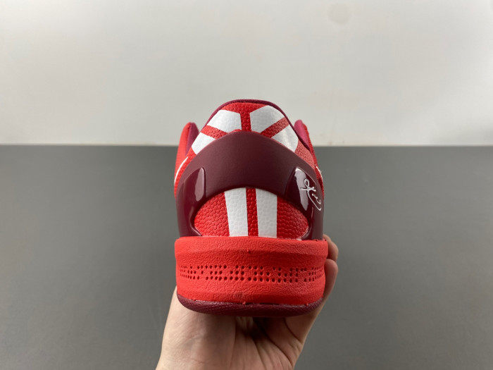 Nike Kobe 8 Pit 555035-602